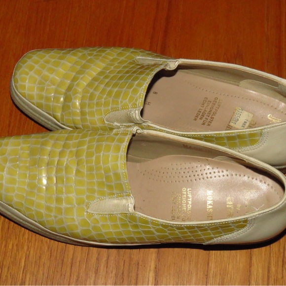 ARA made in Germany loafer - Picture 2 of 5
